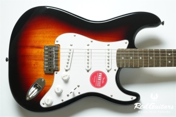 AFFINITY SERIES STRATOCASTER - 3CS